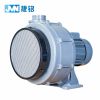 Low price high capacity centrifugal exhaust warm air blower fan