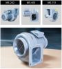 Jieming 3-phase energy-saving electric motor Centrifugal air blower