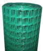 Welded Wire Mesh/Galvanized Welded Wire Mesh