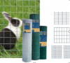 Welded Wire Mesh/Galvanized Welded Wire Mesh