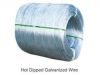 Galvanized Wires