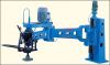 Rocker Arm Stone Grinking Machine