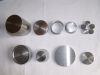 Titanium target, Sputt...