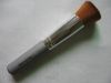 flat top brush, cosmet...