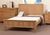 hot sale wooden bed fo...