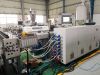 PP PE PC hollow sheet extrusion line