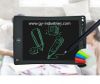 GY-industries 8.5 inch lcd writing tablet for Draw,Note,Memo,Remind,Message,Draft,Scrawl School Kids Practice Spelling writing Painting board 