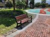 FRP park(garden) benches