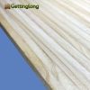 Customized paulownia wood is suitable for the production of skis with good quality and low price