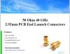 Coaxial Connectors, Ad...