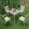 Leisure Garden Patio H...