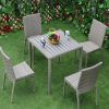 Leisure Garden Patio H...