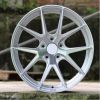 New design 15 16 17 18 inch aluminum car alloy wheels for sale 