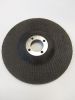 10+1 Layer T27 16mm Inner size with premiium 105mm fiberglass backing pad for flap disc