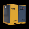 30HP 22KW High Efficiency Servo Inverter Screw Air Compressor