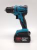 20V Max Lithium Burchl...