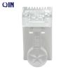 Qin Patent FTP/UTP/SFTP cat7, cat6, 6A, 5E cable RJ45 modula connectors plug welcome OEM