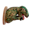 Wool Felt Animal Plush...