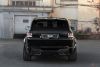 Range Rover Sport BODY KIT TUNING