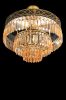 Crystal Ceiling Lights