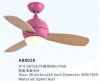 Multi-function Ceiling Fan Lights