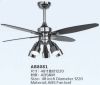 Multi-function Ceiling Fan Lights