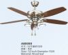 Multi-function Ceiling Fan Lights