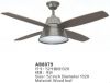 Multi-function Ceiling Fan Lights