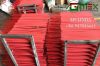19'' RAW INCENSE STICK (MS.LINDA: +84 947026622)