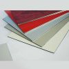 China supplier 2mm ACM plate aluminum composite panel