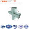 Aluminum Curtain Wall