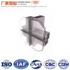 Aluminum Curtain Wall