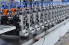 STEEL DOOR FRAME ROLL FORMING MACHINE