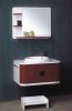 our bathroom furniture kb series products(all of are high quality)