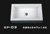 wash-basin list  for all kind sanitary ware
