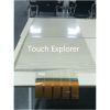 metal mesh touch senso...