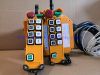 Telecrane  F24 8D doub...