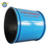 Kaifeng Instrument Manufacturer Dn100 electromagnetic flow meter