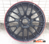 HAUTOM qualified casting car alloy wheels 10 inch to 30 inch