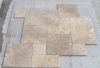 Opus Romano Pattern in...