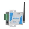 GSM gate opener relay ...