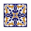 Decorative Ceramic Glazed Tiles