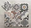 Decorative Ceramic Glazed Tiles