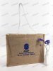 100% organic and biodegradable Jute bag