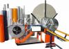 spiral tube forming ma...