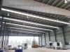 Prefabricated Steel Structure Workshop