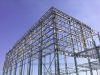 Prefab Steel Structure Workshop