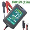 1.5A   6V/12V smart ca...