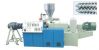 Conical Double-Screw Plastic Extruder