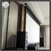 16:9, 4K Ultra HD and Active 3D Ready, Tensioned Electric Motorized Projection Projector Screen